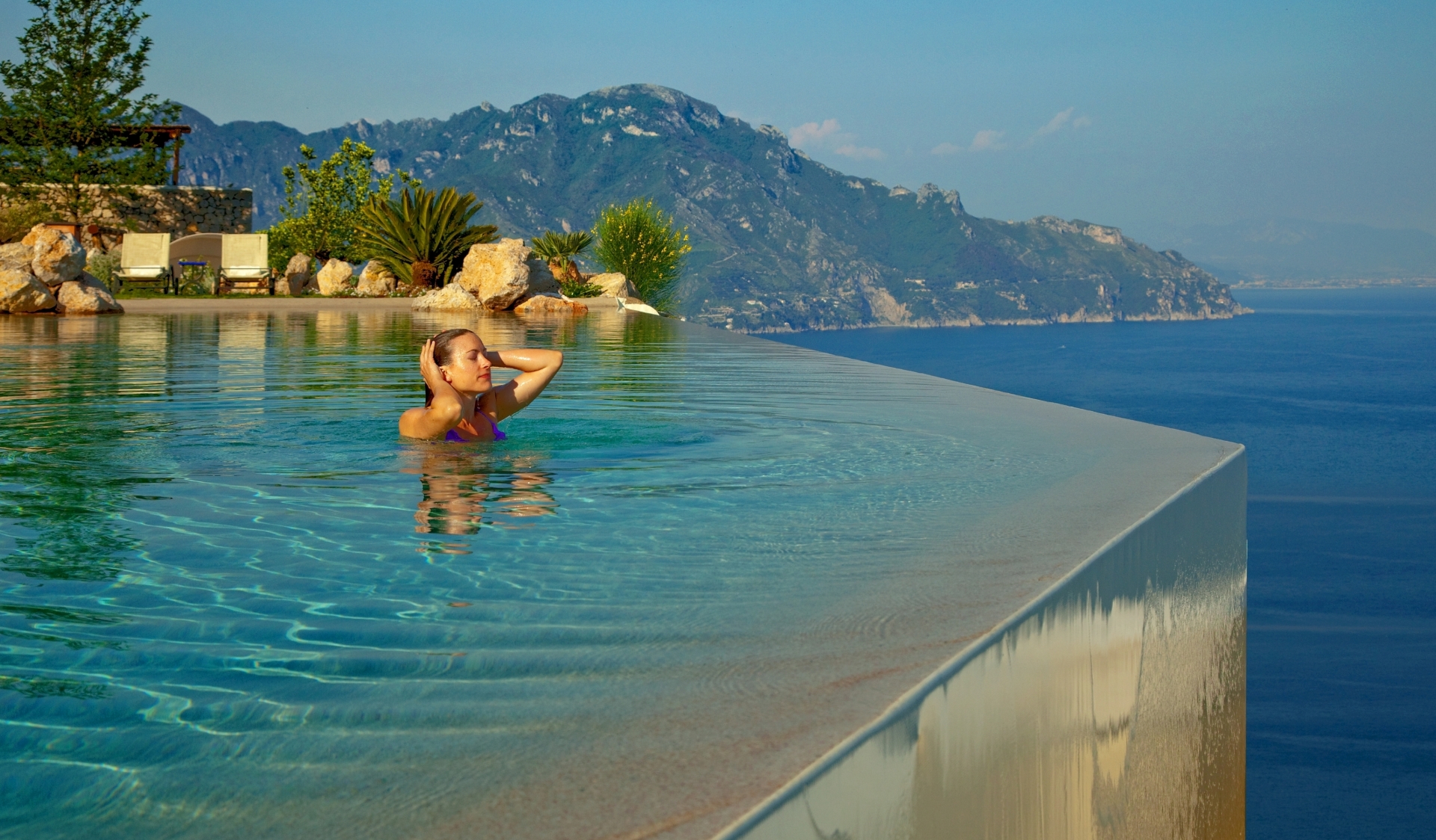 Monastero Santa Rosa