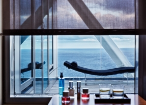 43 The Spa at Hotel Arts Barcelona - Barcelona - Espagna