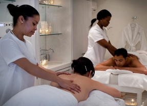 12A -SPA - Cape Town - South Africa