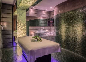 Cavalieri Grand SPA - Roma - Italia