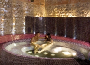 ELYSIUM SPA - Villa Casagrande - Toscana - Italia