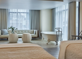 The Spa Pendry - San Diego - California - USA