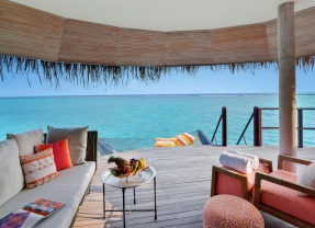 Kanuhura, The Maldives