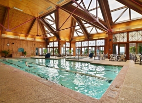 Kingsmill Resort & Spa