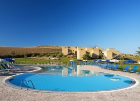 Menfi Beach Resort