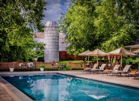 POPLAR SPRINGS - The INN Spa