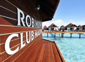 Robinson Club Maldives