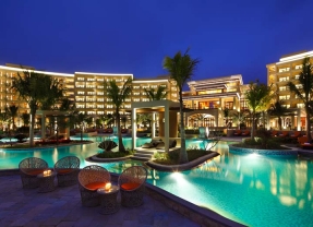 Sheraton Sanya Haitang Bay Resort