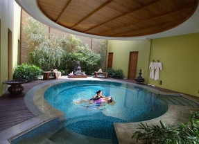 Six Senses Spa at Jaypee Greens Golf & Spa Resort