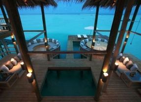 Soneva Gili by Six Senses