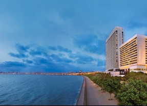 The Oberoi Mumbai