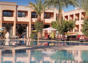 ZALAGH KASBAH HOTEL & SPA