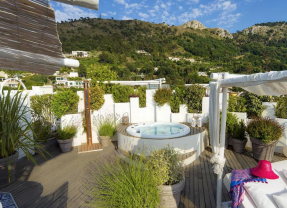 Melia Capri SPA