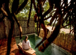 SONG SAA PRIVATE ISLAND SPA