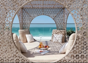 Mandarin Oriental Jumeira